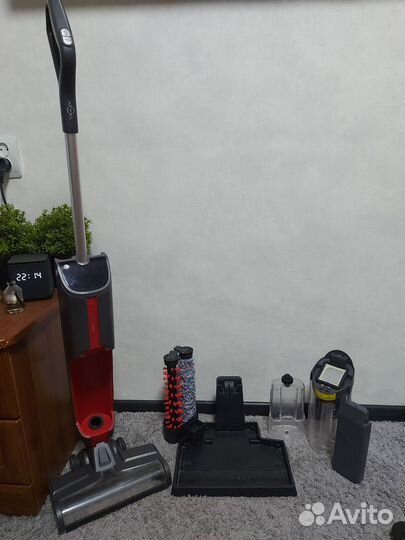 Пылесос Atvel f16