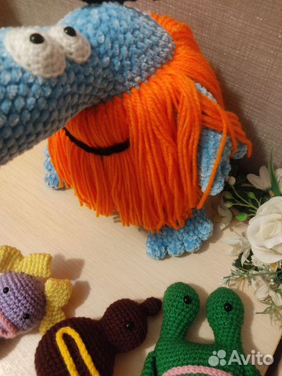 Бодо Бородо