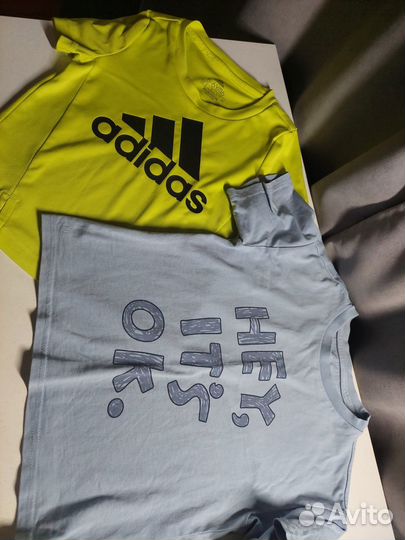 Футболки для мальчика