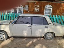 ВАЗ (LADA) 2107 1.7 MT, 2000, 7 000 км