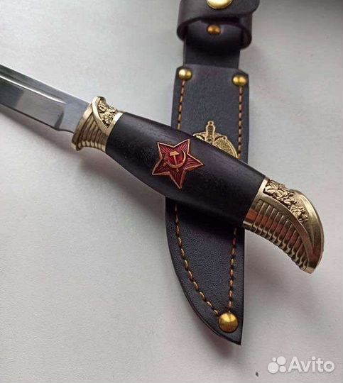 Нож Финка