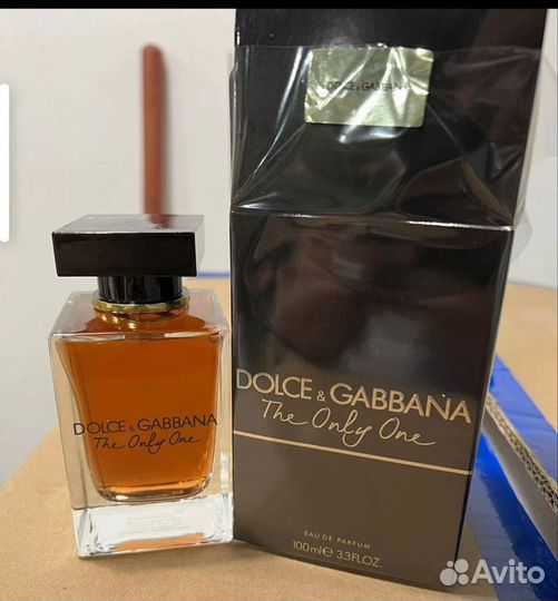 Dolce&Gabbana The Only One - 100 мл