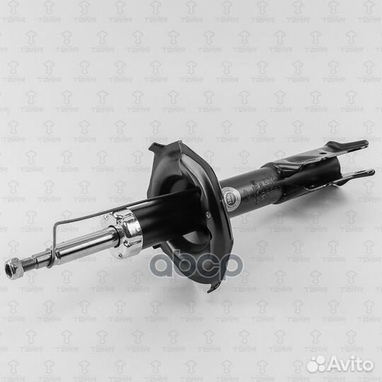 Амортизатор toyota Probox/ Succeed 02- F 333407