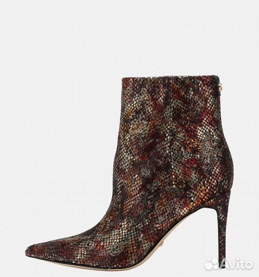 Полусапоги guess