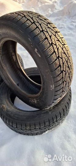 Nokian Tyres Hakkapeliitta 7 185/65 R15 96T