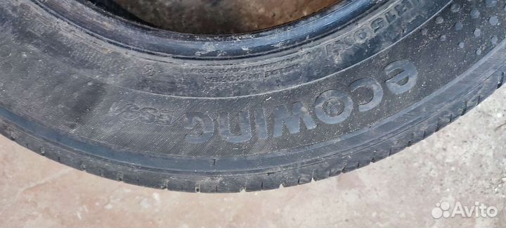Kumho Ecowing ES31 195/65 R15