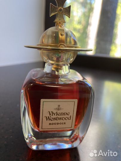 Vivienne West wood Boudoir, делюсь
