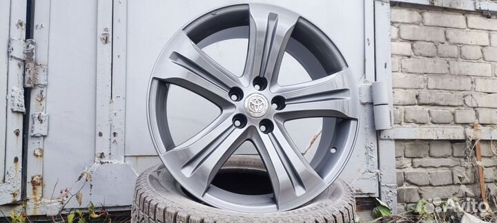 Порошковая покраска