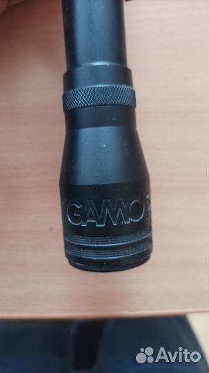 Оптический прицел Gamo sporter 4*32