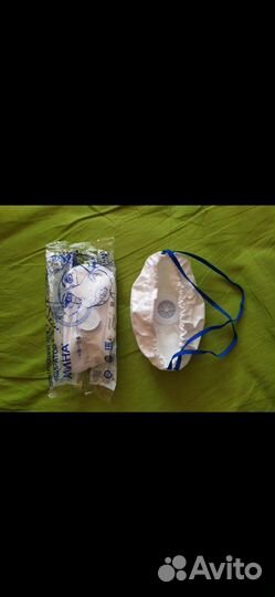 Маска респиратор