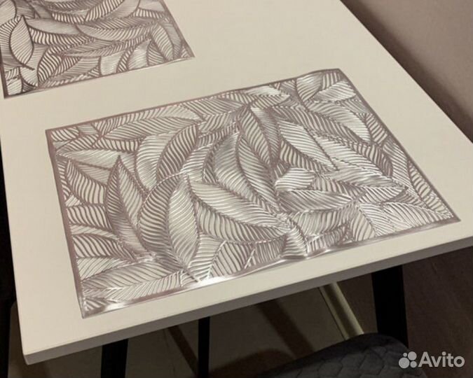 Плейсмат, салфетка/ коврик на стол для сервировки