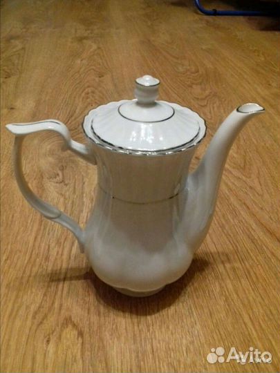 Сервиз кофейный Chodziez на 12 персон