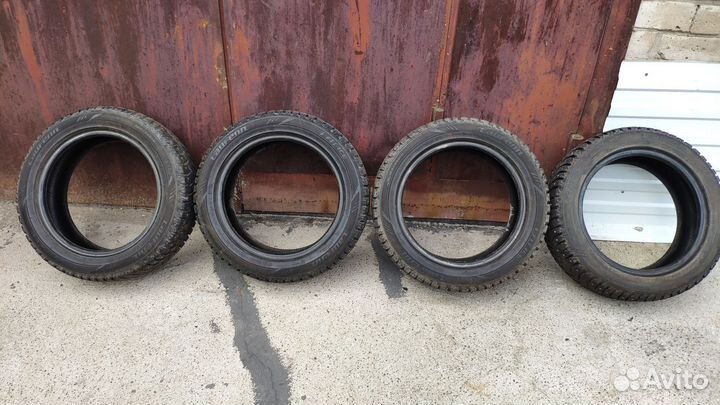 Laufenn I Fit Ice LW 71 185/55 R15 86T