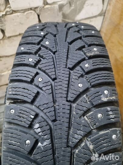 Nokian Tyres Nordman 5 195/65 R15 95T