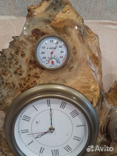 Изделия из дерева ручной работы