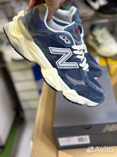 Кроссовки New Balance