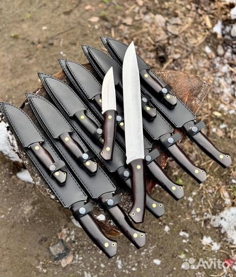 Скоторез, нож кизлярский