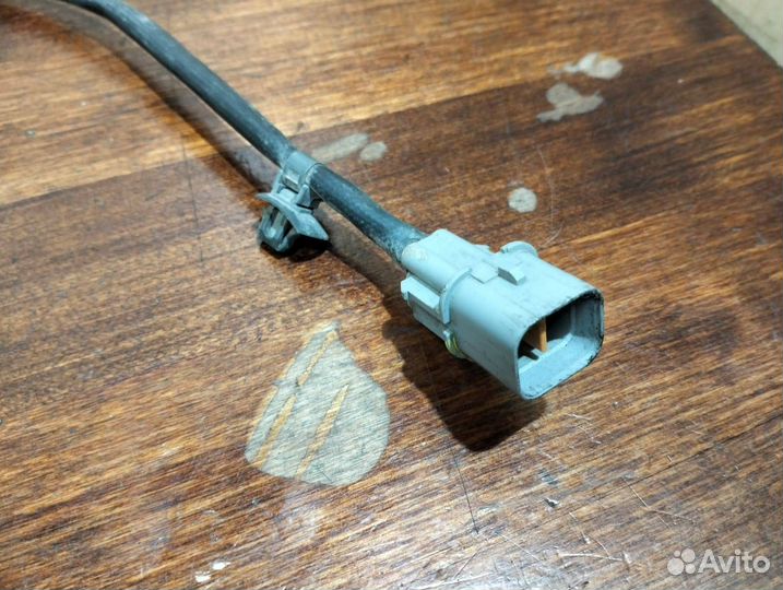 Лямбда зонд Hyundai Solaris 1 1.6 Кислородный датч