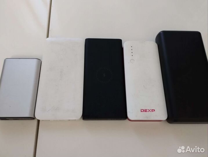 Шнуры для зарядки блоки для зарядки и повербанк