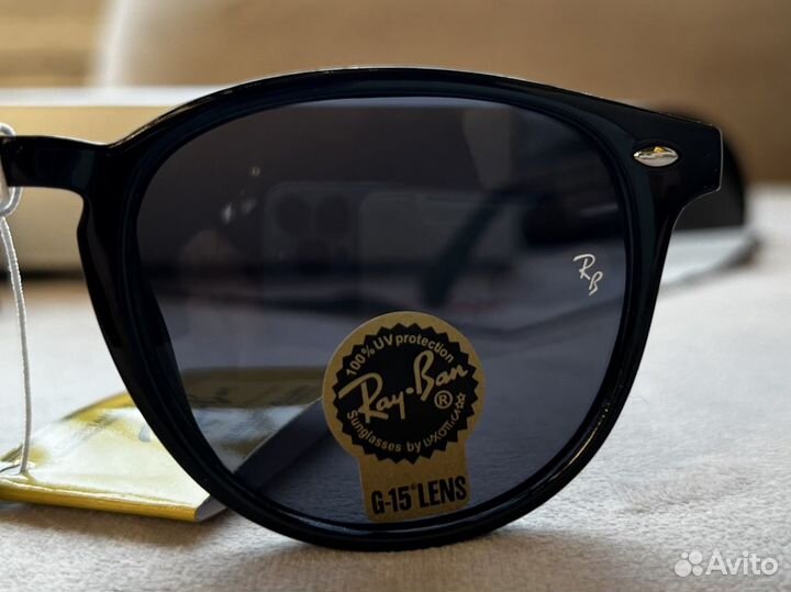 Очки Ray Ban erica