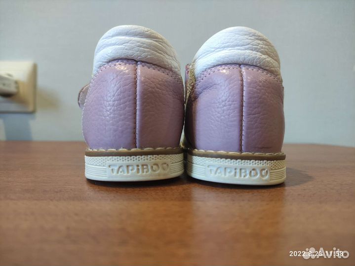 Туфли tapiboo 20 размер