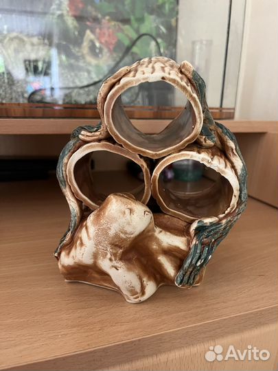 Продам аквариум 40 л