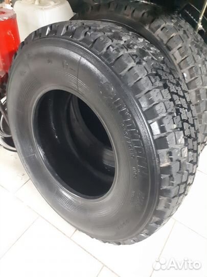 КАМА И-520 235/75 R15 108H