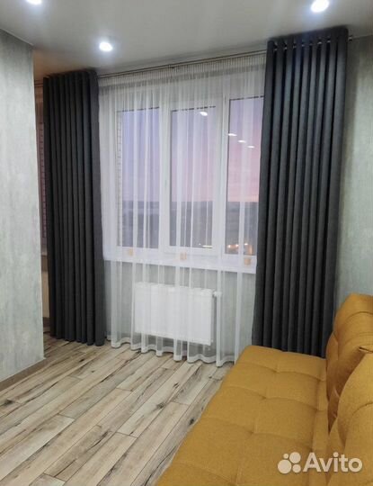 Пошив штор.Шторы на заказ