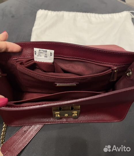 Сумка furla metropolis