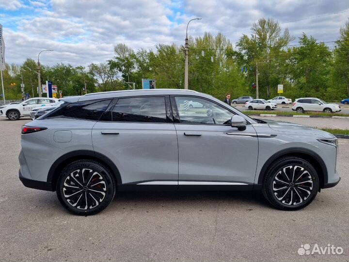 EXEED RX 2.0 AMT, 2023