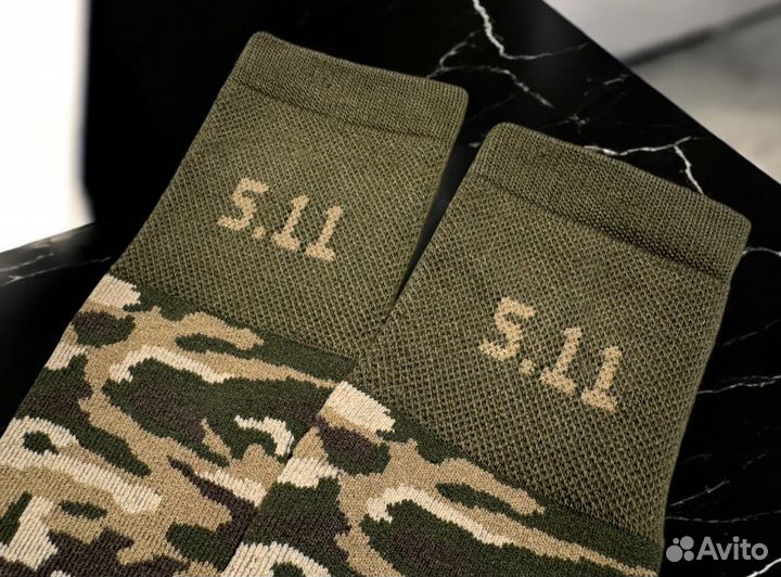 Носки для военных 5/11