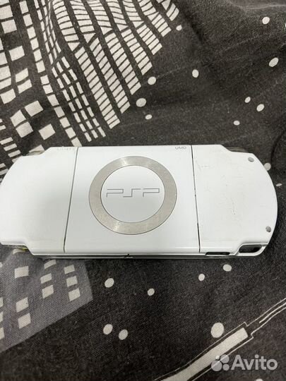 Sony PSP 2008 прошитая