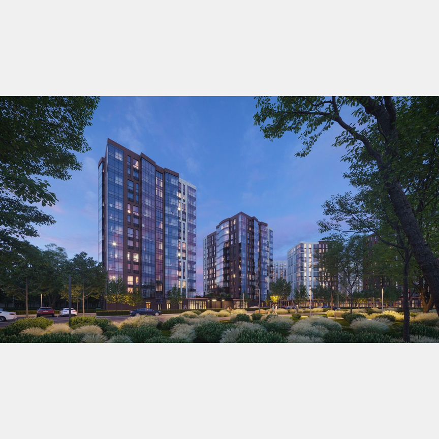 3-к. квартира, 99 м², 11/13 эт.