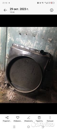 Трактор КАМАЗ СХ 105, 2015