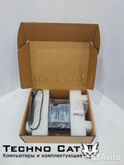 Новые жесткие диски WD Purple 1-4тб