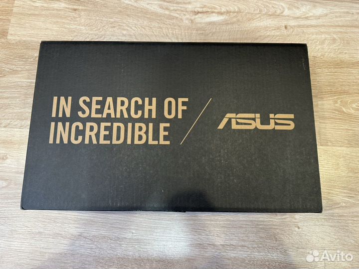 Asus Zenbook S 13 oled 6600U/16GB/512GB/Win11 Новы