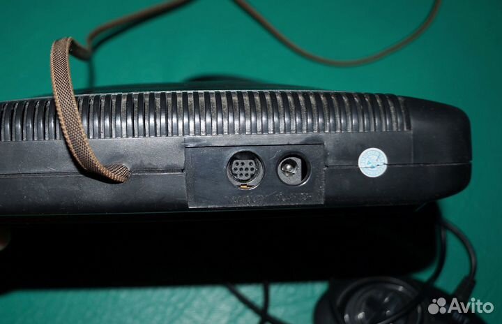 Игровая приставка 16 bit Super Drive 2 + встроенны