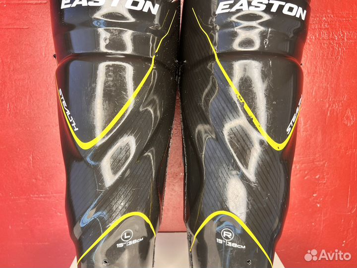 Хоккейные щикти easton 75S SR/15