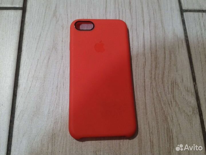 Чехол-бампер для iPhone 7, 8