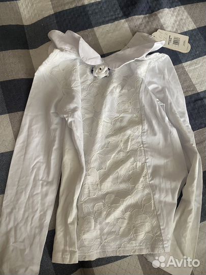 Рубашка деткая