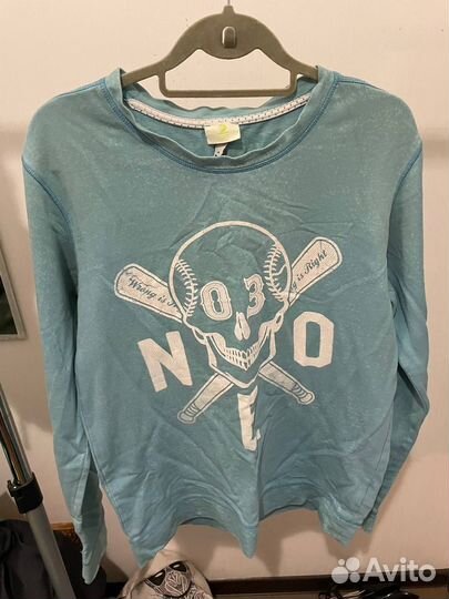 Кофта мужская adidas