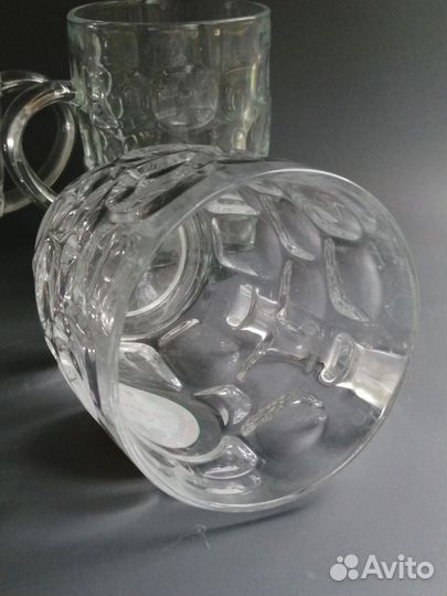 Пивная кружка Eagle Франция