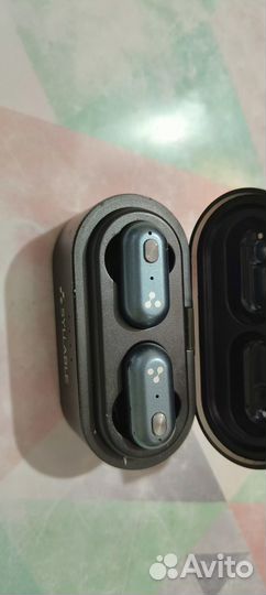 Беспроводные наушники syllable s101