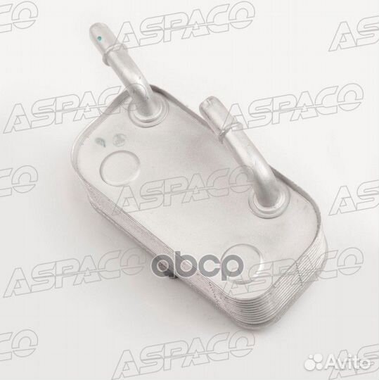 Радиатор масляный BMW 5' E39 (95-03) 1721750582