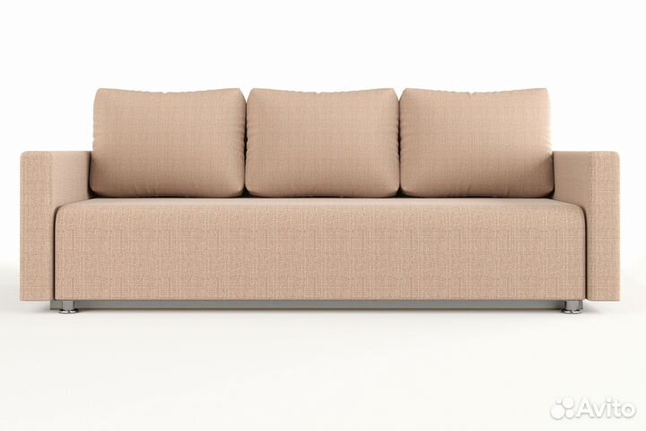 Диван-кровать Олимп