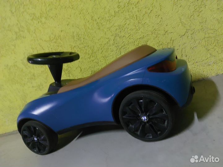 Машина каталка BMW оригинал