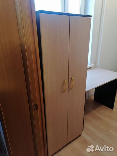 Детский шкаф для одежды