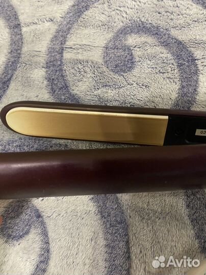 Выпрямитель утюжок для волос