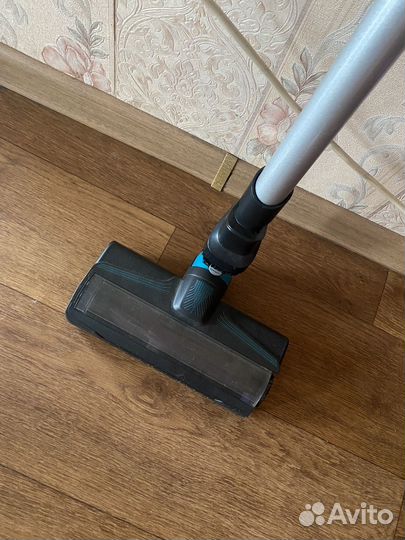 Ручной пылесос tefal