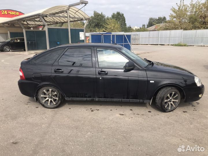 LADA Priora 1.6 МТ, 2011, 176 351 км